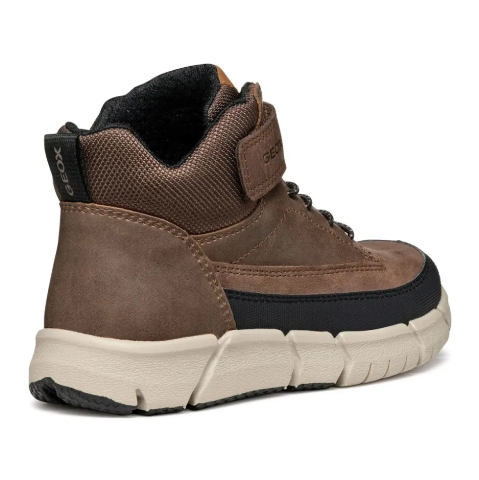 Bottes Flexyper