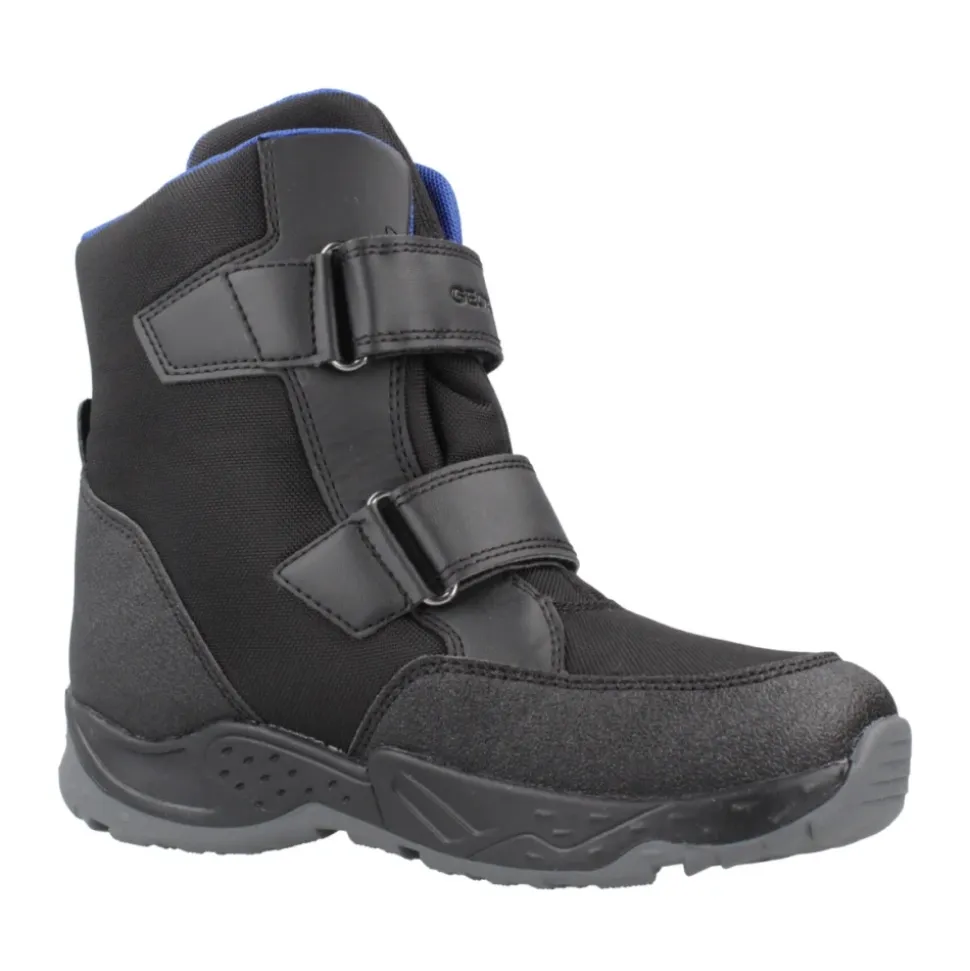 Bottes Garçon Outdoor Trail