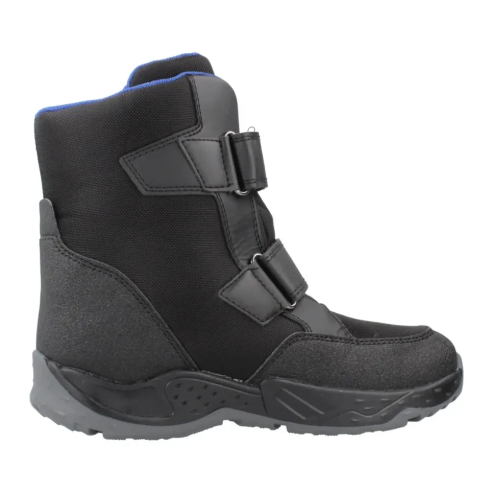 Bottes Garçon Outdoor Trail