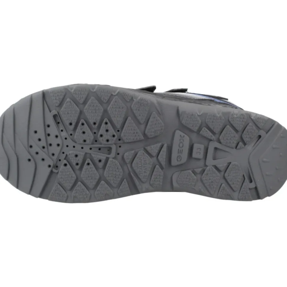 Bottes Garçon Outdoor Trail
