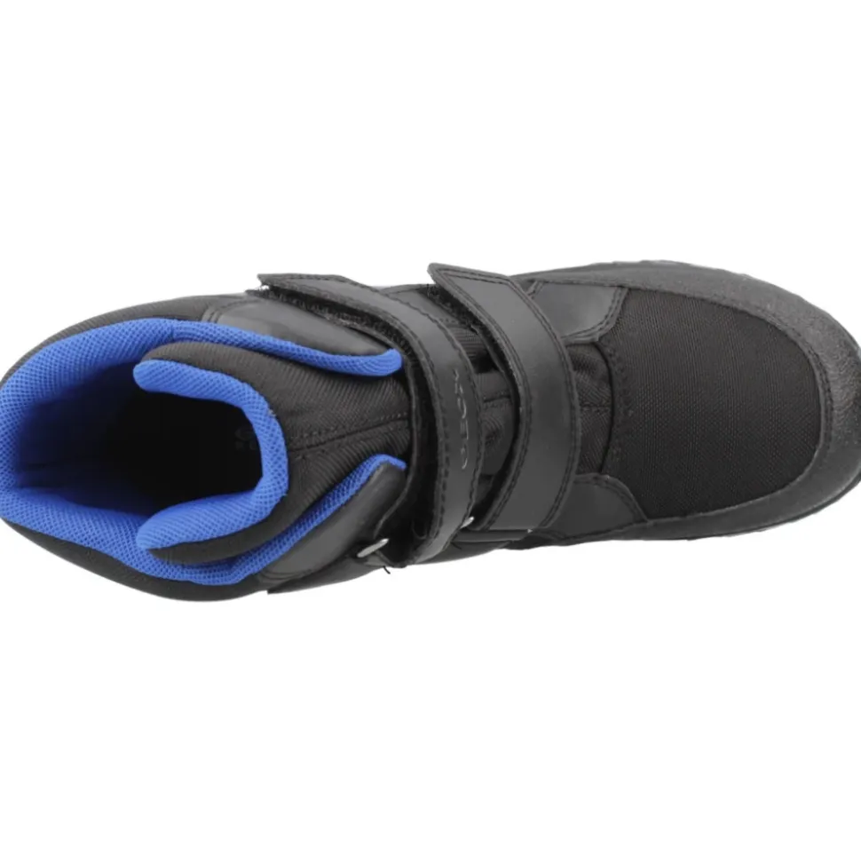 Bottes Garçon Outdoor Trail
