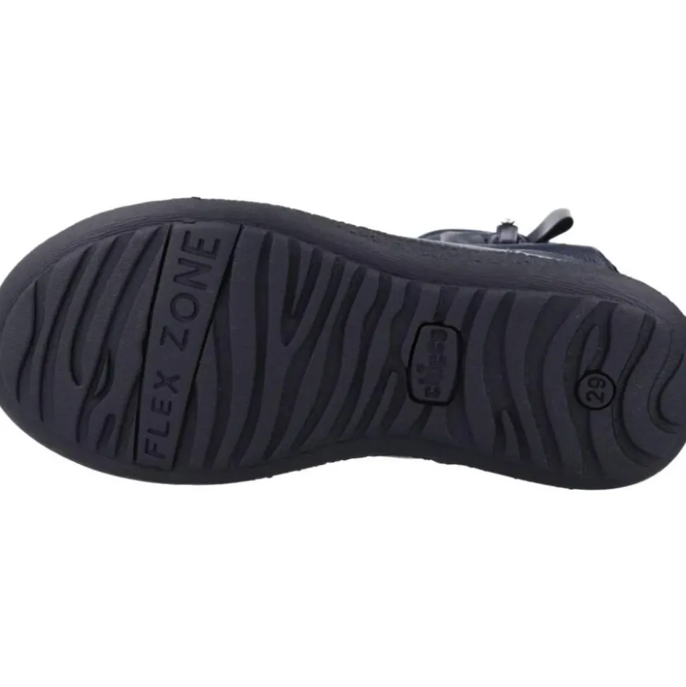 Bottes Hautes
