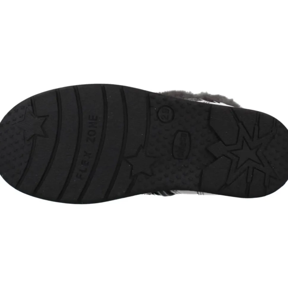 Bottes Hautes Bell