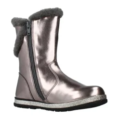 Bottes Hautes Bell