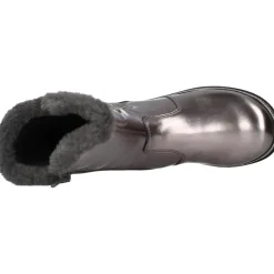 Bottes Hautes Bell
