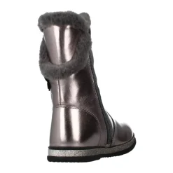 Bottes Hautes Bell
