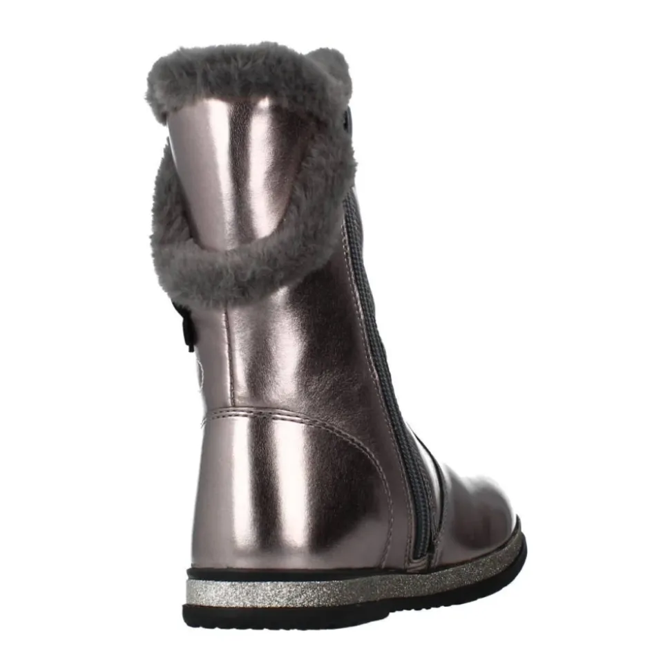 Bottes Hautes Bell