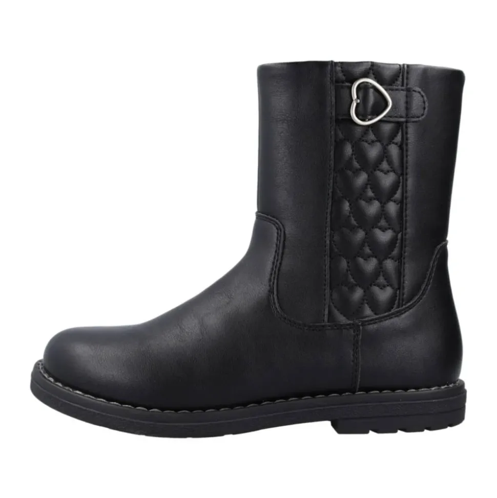 Bottes Hautes Carmelina