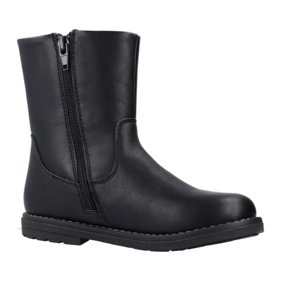 Bottes Hautes Carmelina