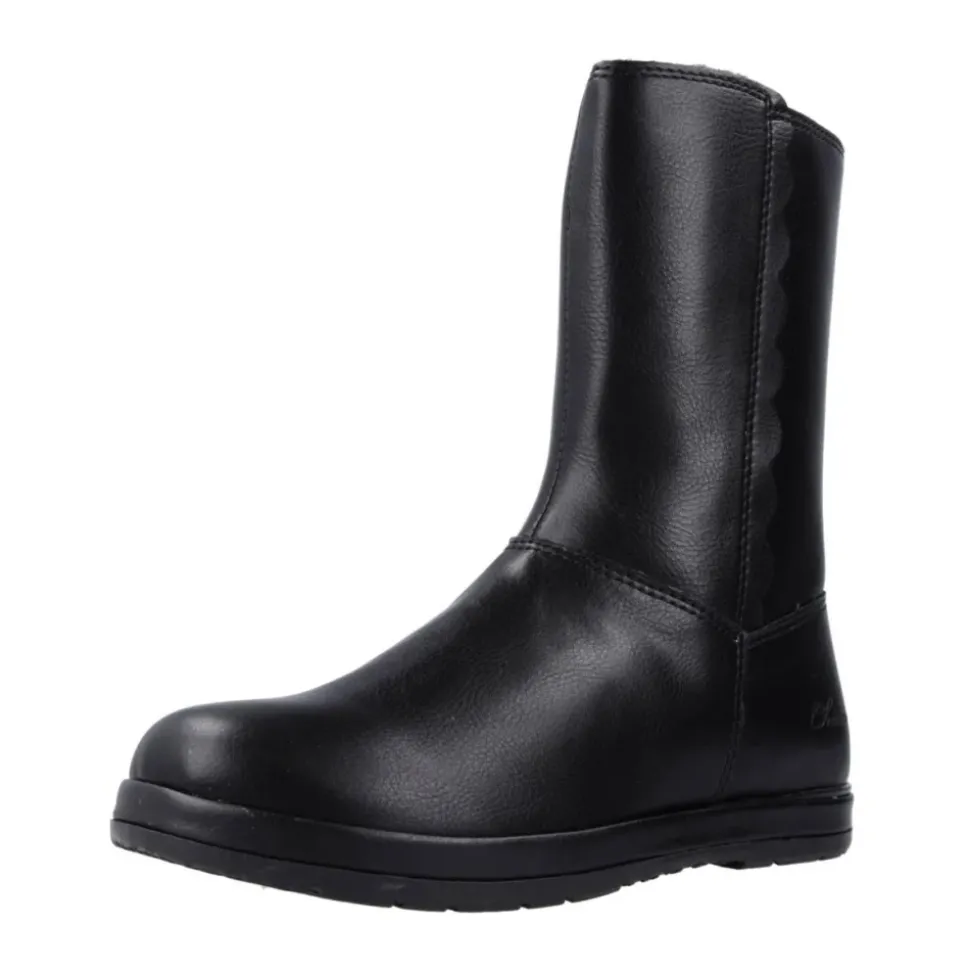 Bottes Hautes Chantal