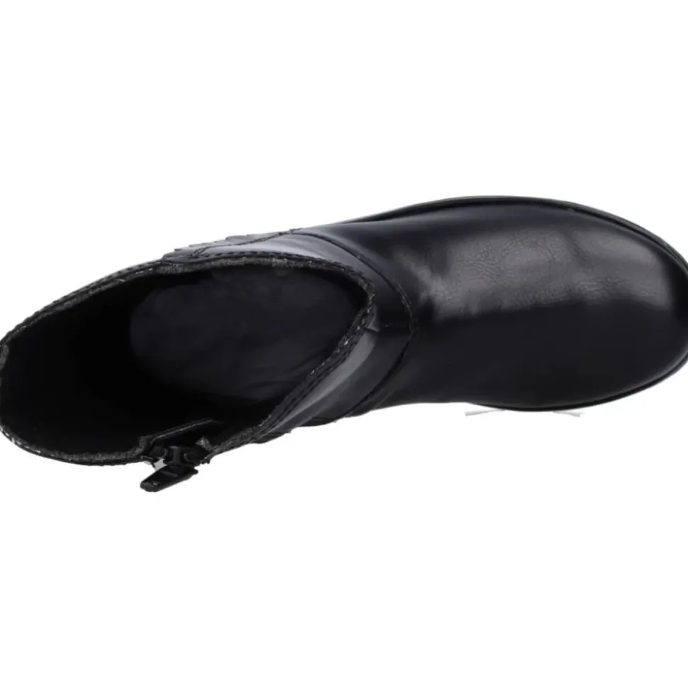 Bottes Hautes Chantal