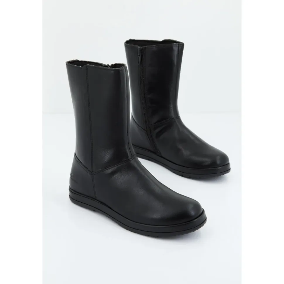 Bottes Hautes Chantal