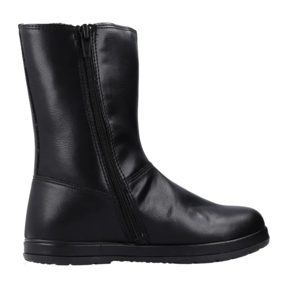 Bottes Hautes Chantal