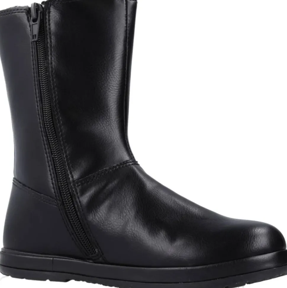 Bottes Hautes Chantal