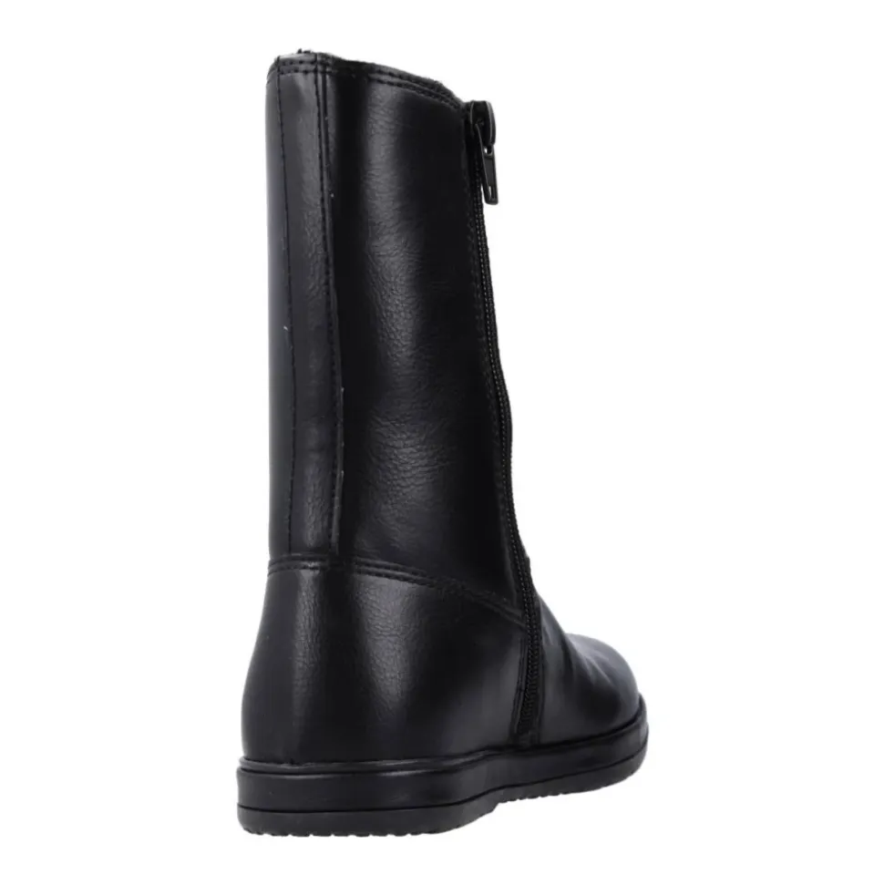 Bottes Hautes Chantal