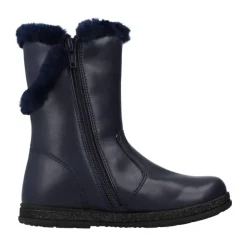 Bottes Hautes Cloche
