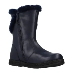 Bottes Hautes Cloche