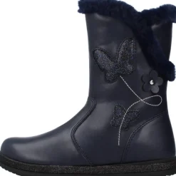 Bottes Hautes Cloche