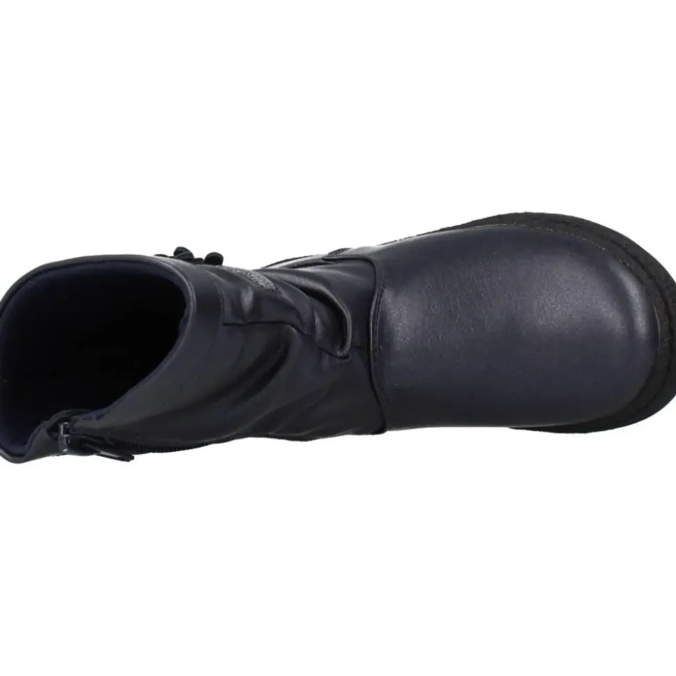 Bottes Hautes Coletta