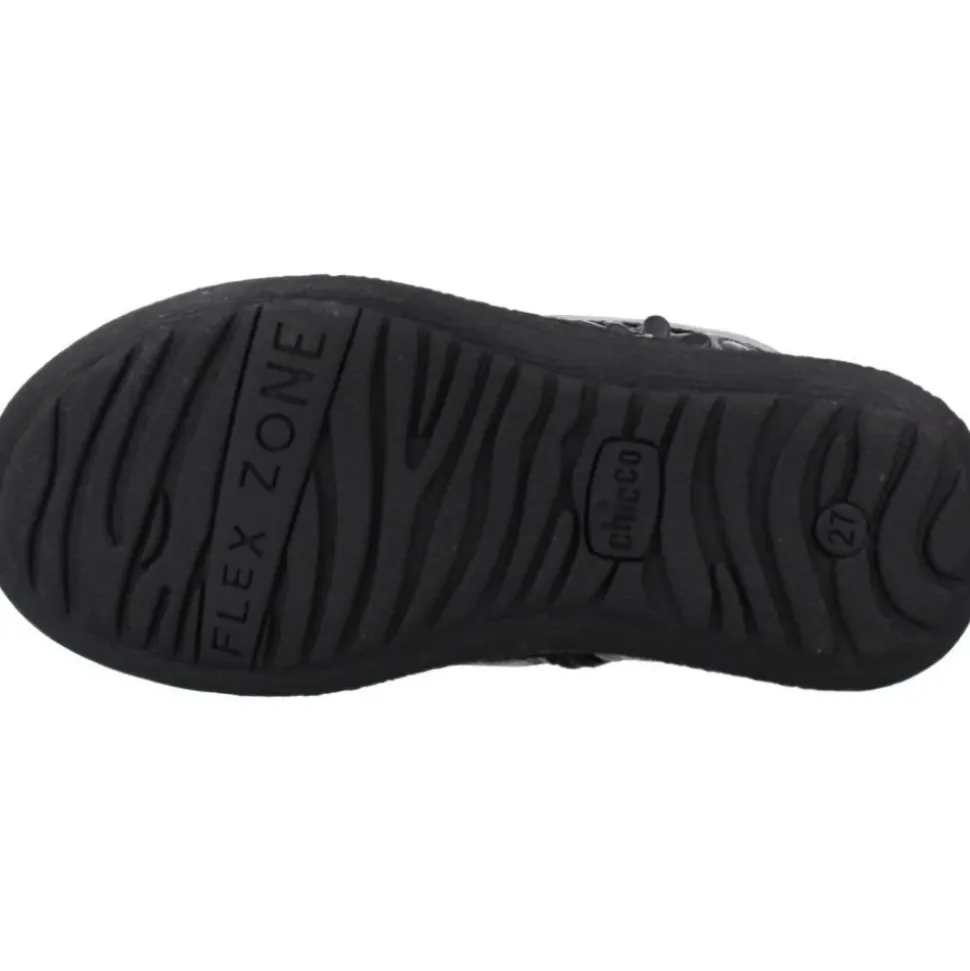 Bottes Hautes Coletta