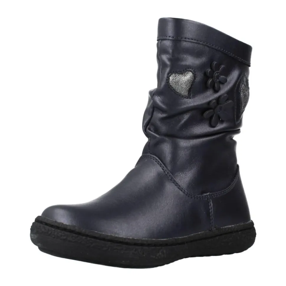 Bottes Hautes Coletta