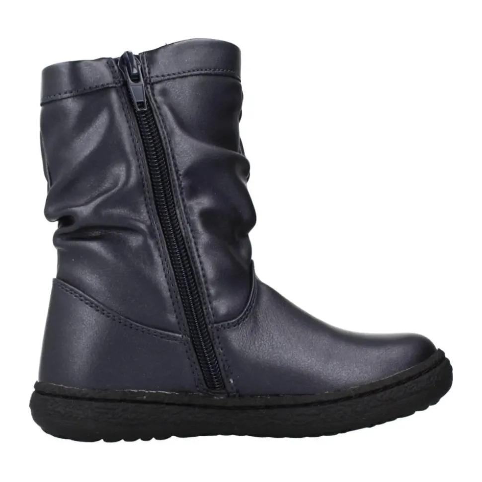 Bottes Hautes Coletta