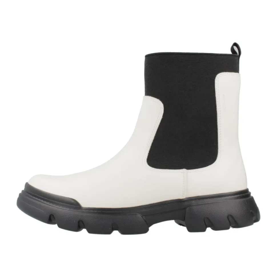 Bottes Junette Élégantes pour Femmes