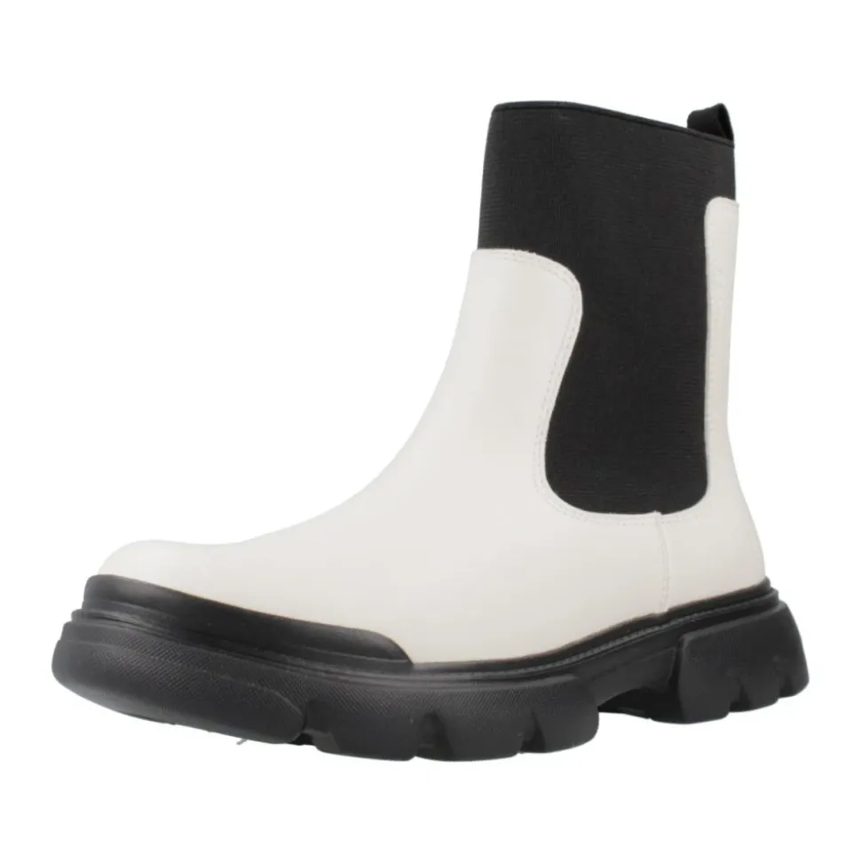 Bottes Junette Élégantes pour Femmes