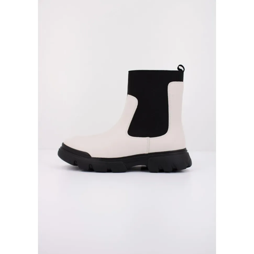 Bottes Junette Élégantes pour Femmes
