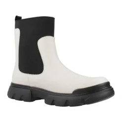 Bottes Junette Élégantes pour Femmes