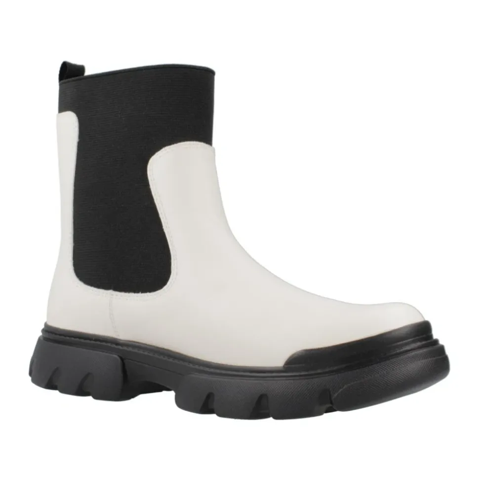 Bottes Junette Élégantes pour Femmes
