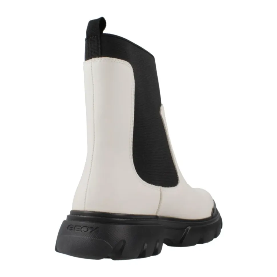 Bottes Junette Élégantes pour Femmes