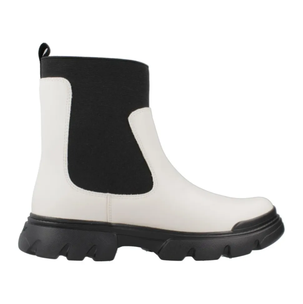 Bottes Junette Élégantes pour Femmes