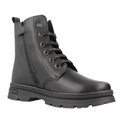 Bottes Lacées Élégantes