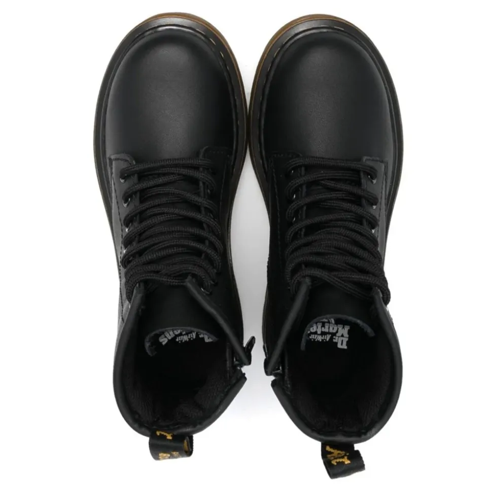 Bottes à lacets 1460 Softy T