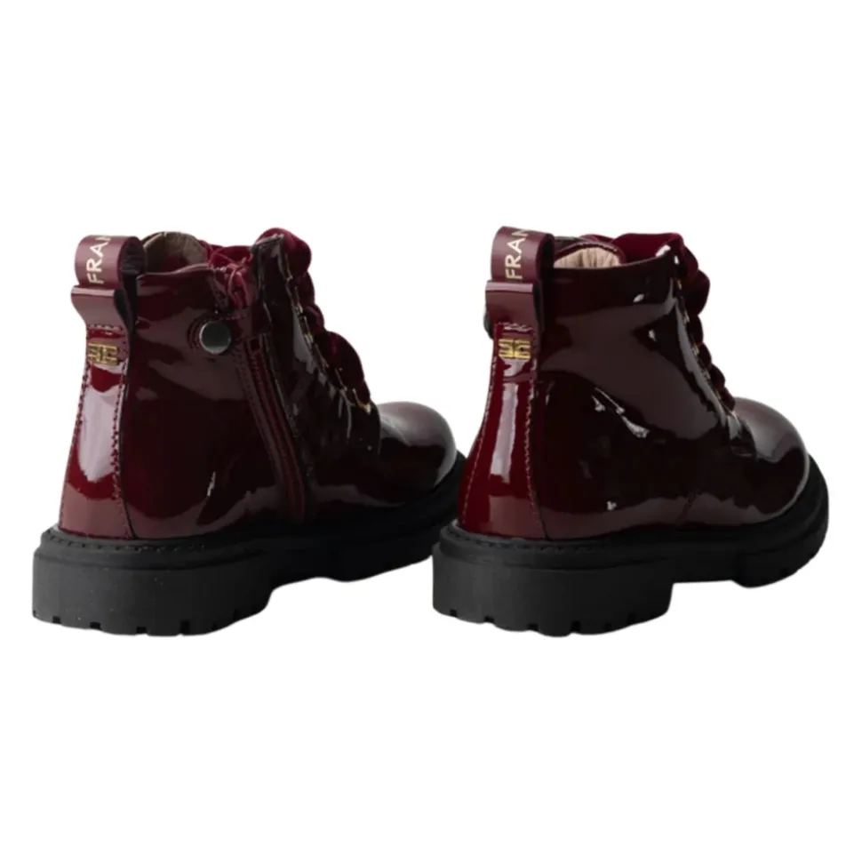 Bottes La Mia Bambina