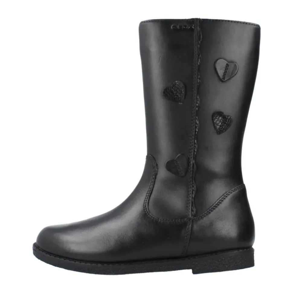 Bottes à la Mode pour Fille