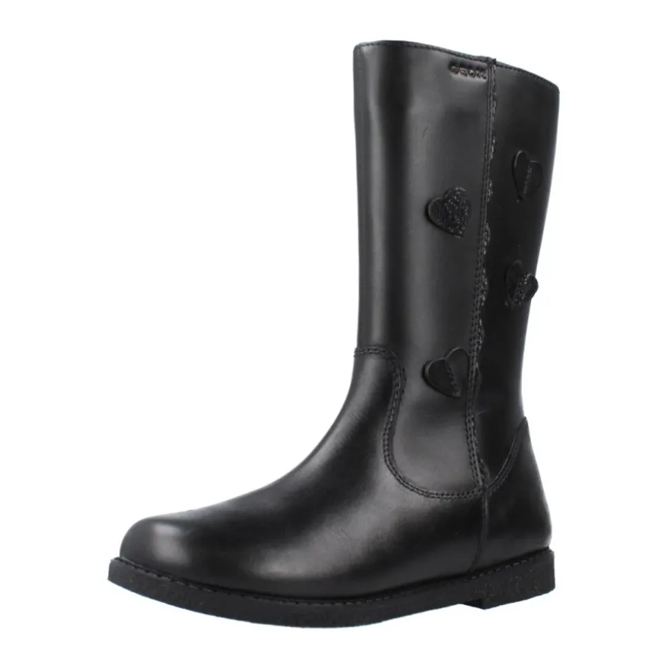 Bottes à la Mode pour Fille