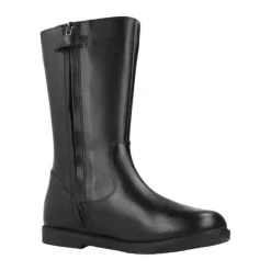 Bottes à la Mode pour Fille