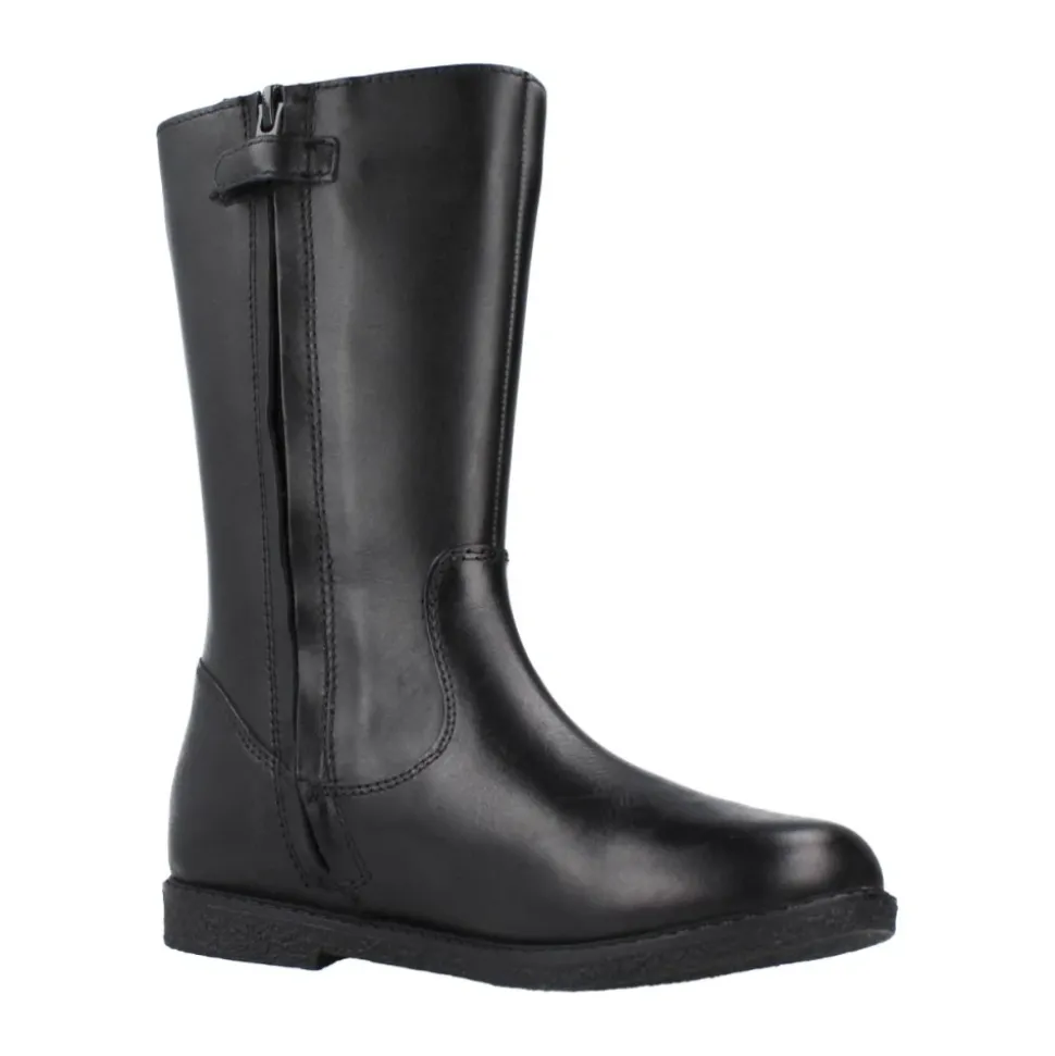 Bottes à la Mode pour Fille