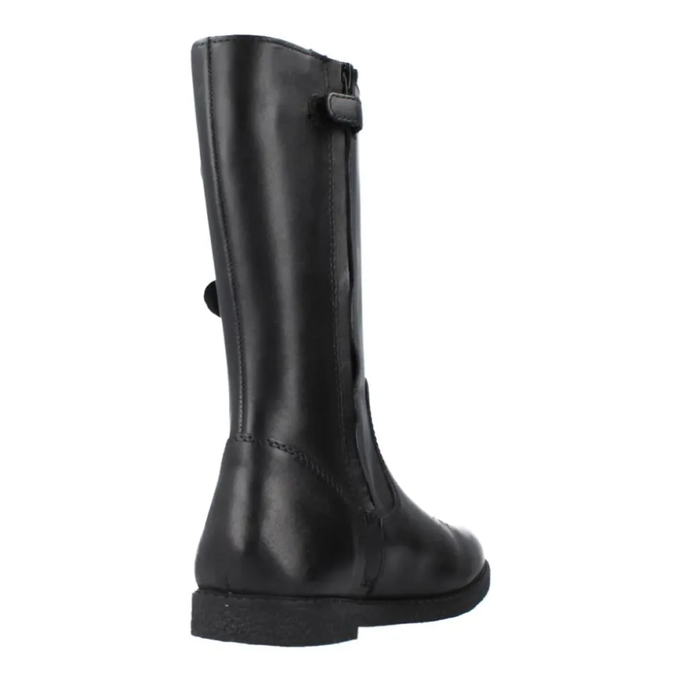 Bottes à la Mode pour Fille
