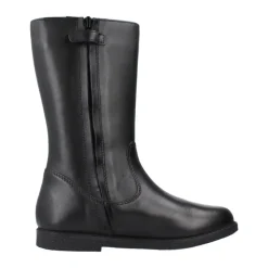 Bottes à la Mode pour Fille