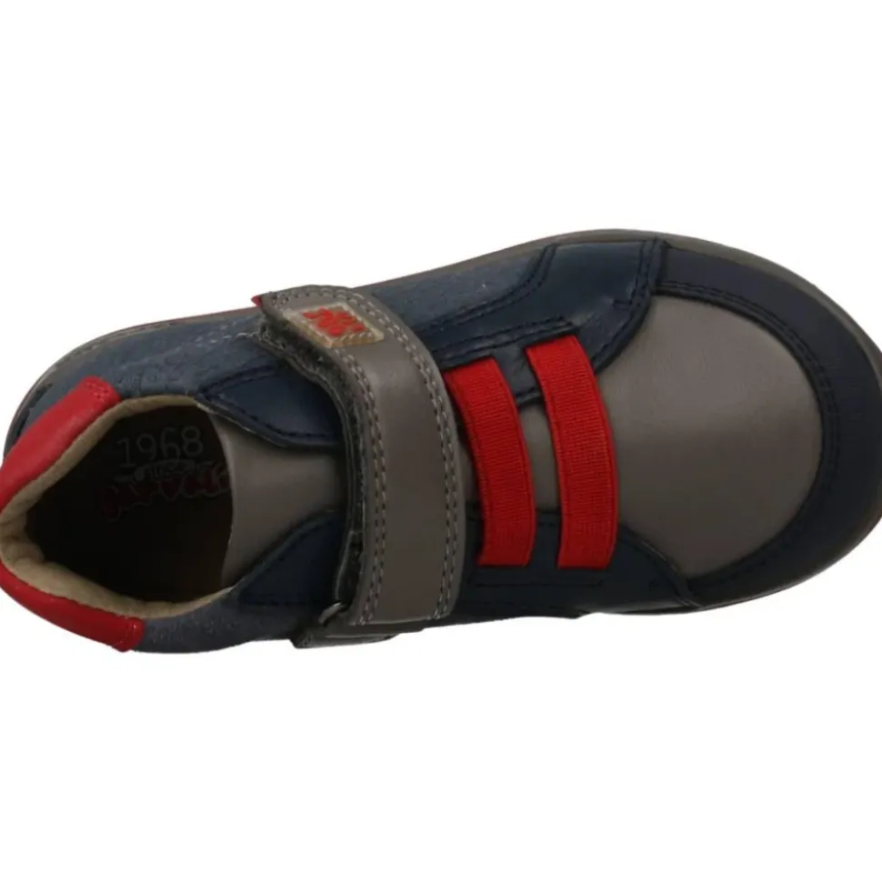 Bottes élastiques