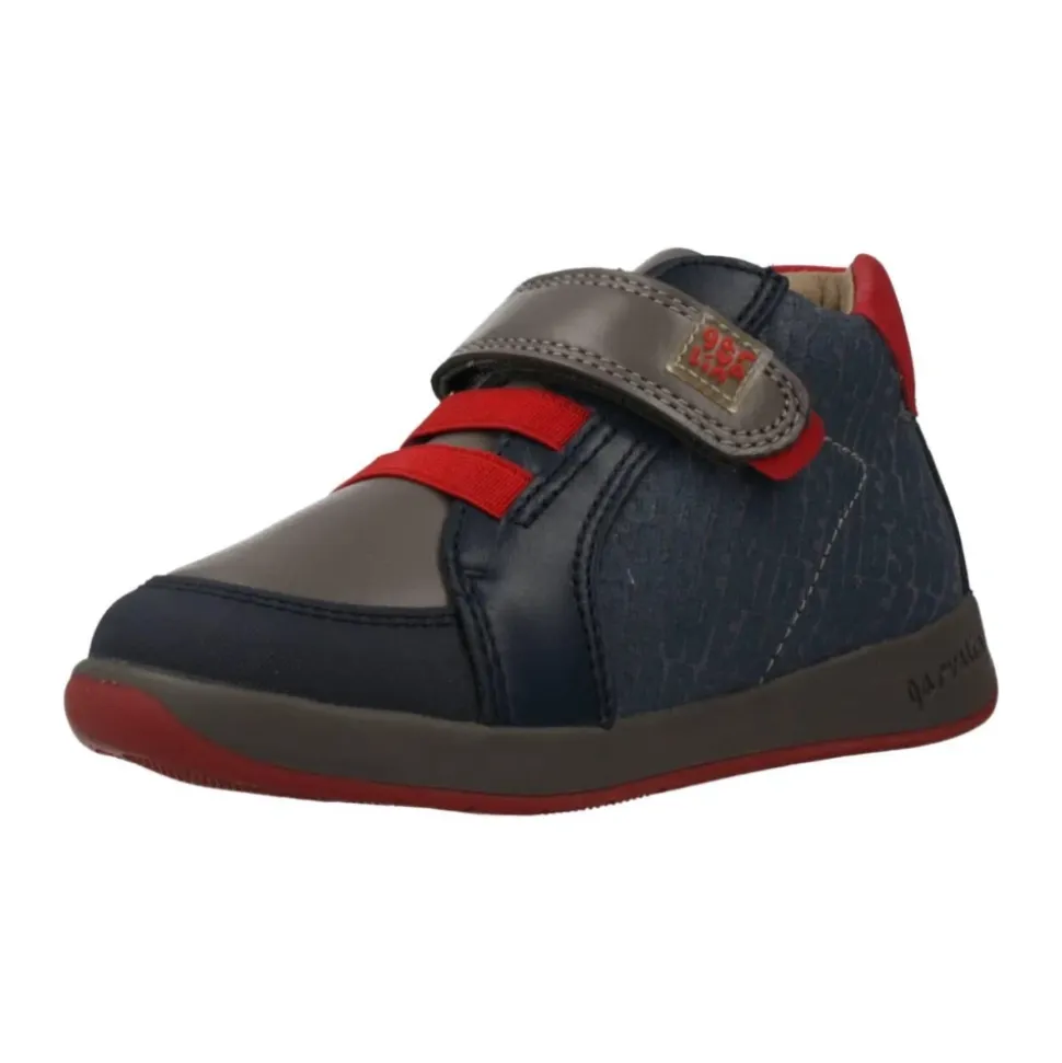 Bottes élastiques