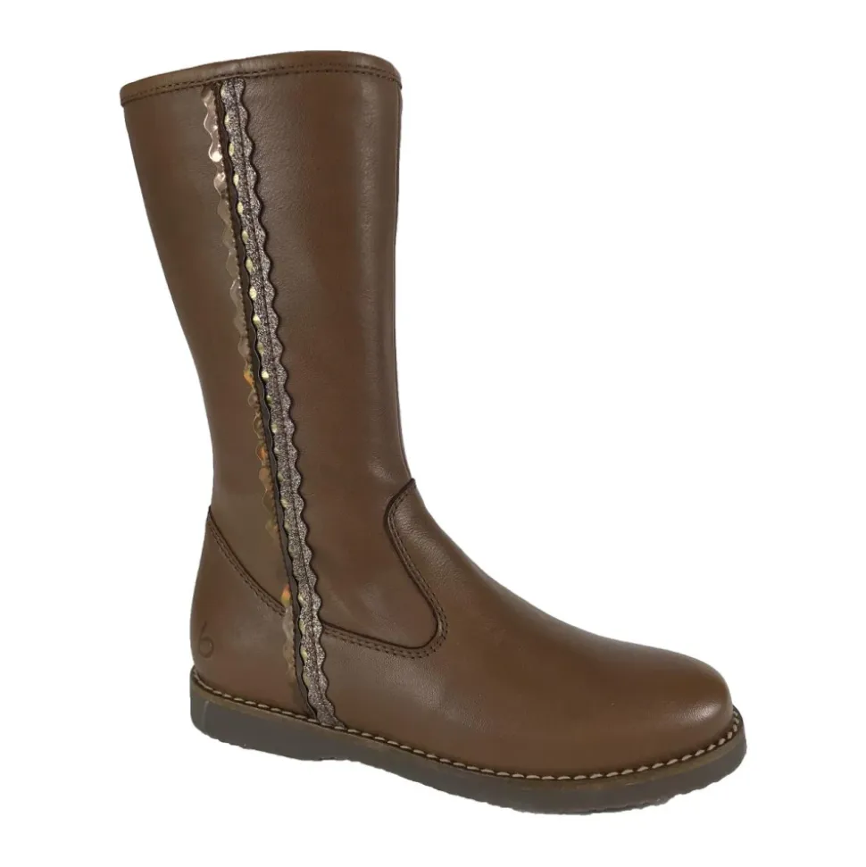 Bottes Élégantes