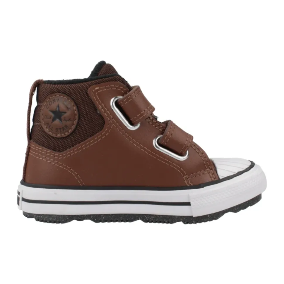 Bottes élégantes All Star Berks