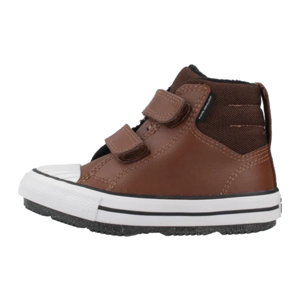 Bottes élégantes All Star Berks