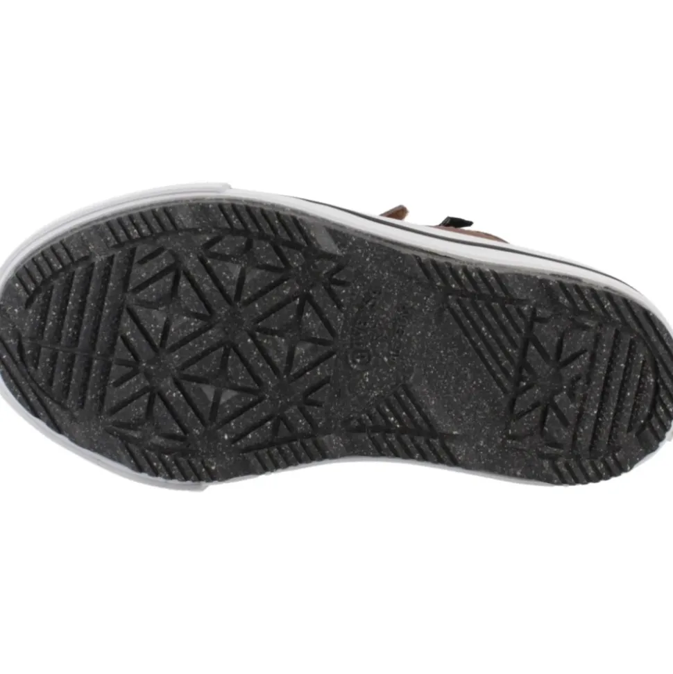 Bottes élégantes All Star Berks