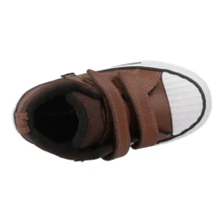 Bottes élégantes All Star Berks