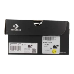 Bottes élégantes All Star Berks
